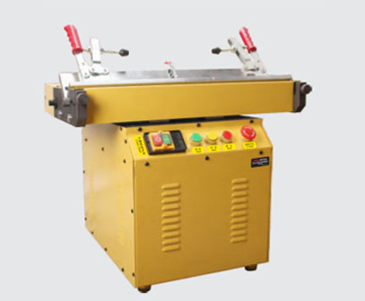 NEW PRODUCT-- High-Speed Slide Rail Chamfer