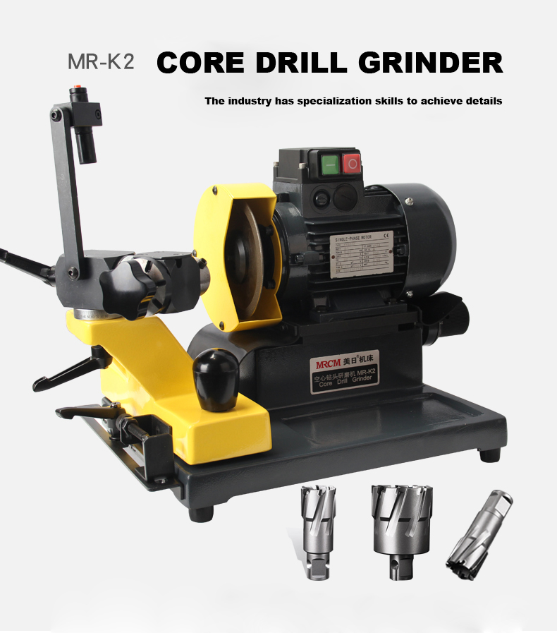 CORE DRILL GRINDER