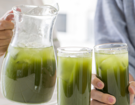 7 Foods That Could Speed Up Your Aging