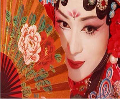 Chinese artists bring joy, peace to audience in New Zealand