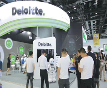 Setting out strategy to meet challenges