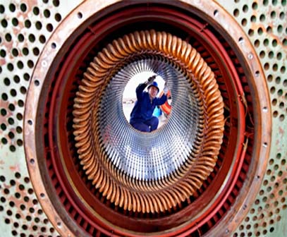 China's industrial profits drop 2.9% in first 10 months