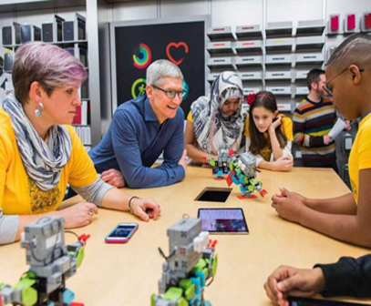 UBTech Robotics inks $362m AI deal in UAE