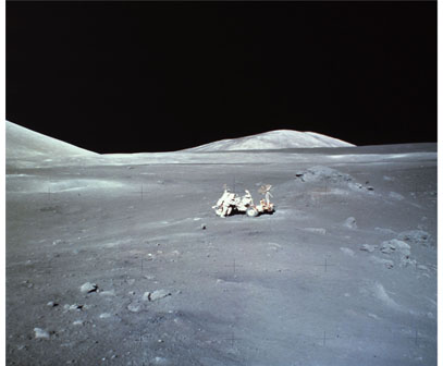 Yutu 2 is now longest working rover on moon