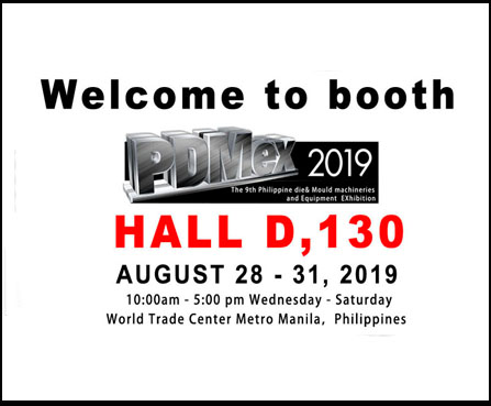 PDMex 2019 Philippines